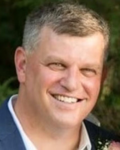 Thomas M. Weeks