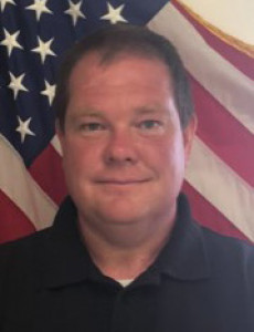 Brent Lee Hall