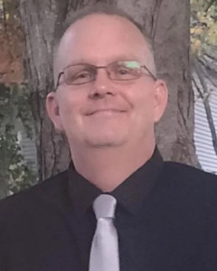 Steven Allen Singer
