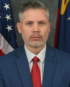 William "Alden" Elliott