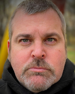 Derek Sean Baer