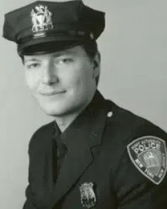 John M. Collins