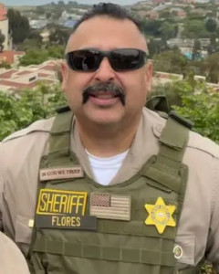 Alfredo "Freddy" Flores