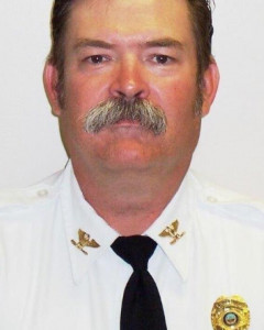 William Marty Jackson, II