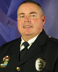 Kevin Linn Palmer