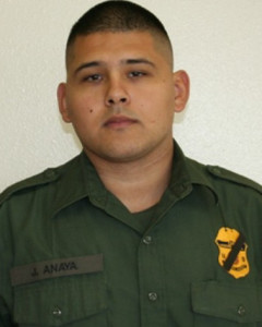 Jesus Anaya