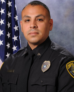 Vicente Ortiz, Jr.