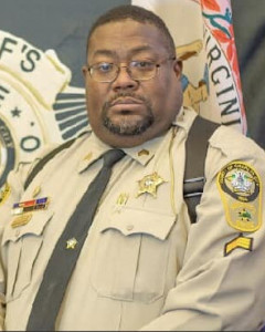 Floyd H. Miles, Jr.