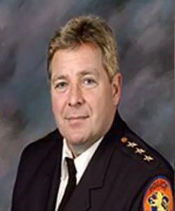 Kevin Canavan