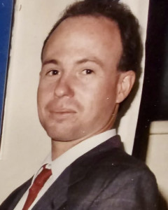 Kenneth B. Campbell