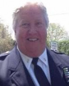 William T. McCabe