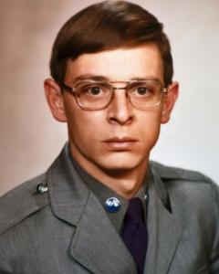 Steven P. Bilodeau