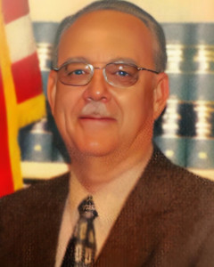 Charles James Lau