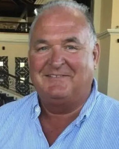 David P. Miller, Jr.