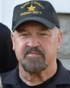 Burl Wesley Everman