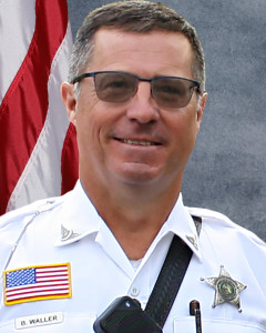 Ralph "Butch" Waller, Jr.