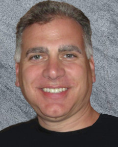 Frank DeBenedetto
