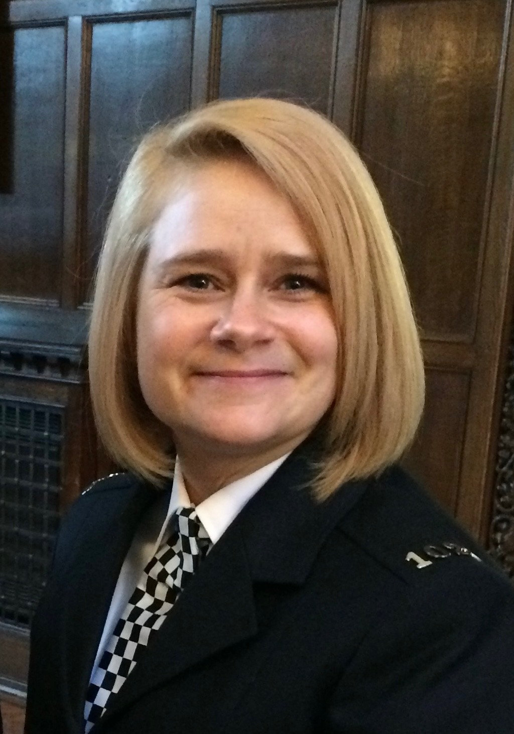 Karen Smith