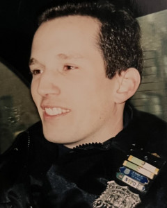 David E. LaJoie
