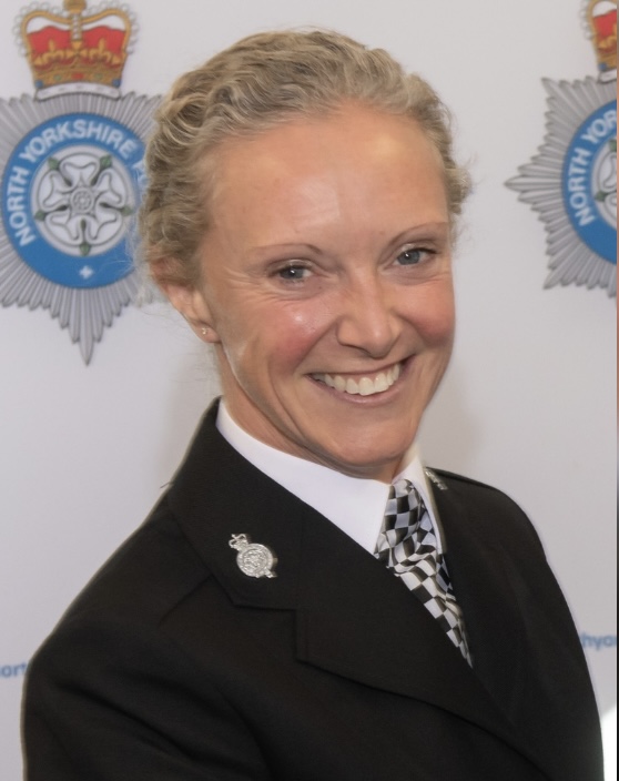 Rosie Prior