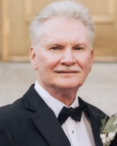 James J. Motto, Sr.
