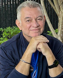Dennis Vitelli