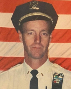 Raymond R. Newcomb
