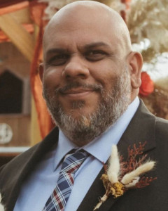 Abraham Cruz, III