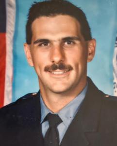 James R. Vanacore