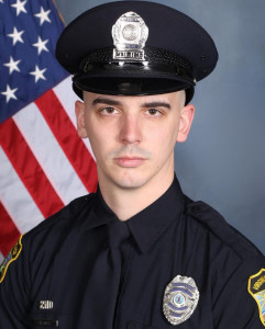 Christopher M. L. Reese