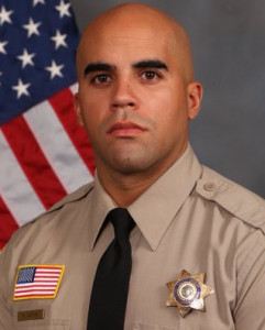 Hector Cuevas, Jr.