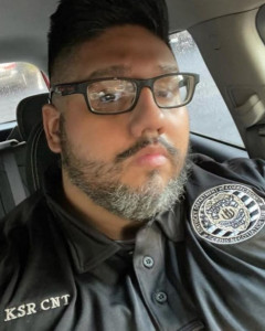 George Ramirez