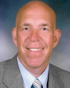 Robert G. Porfert
