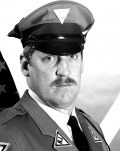 Lee E. Hendrickson