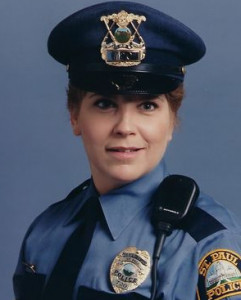 Felicia Dee Reilly