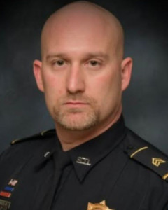 Grant J. Candies