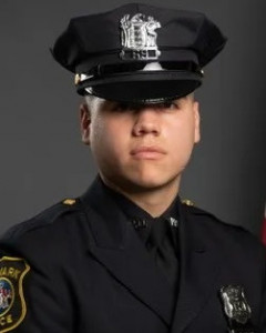 Joseph Anthony Azcona
