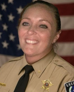 Melissa Pollard