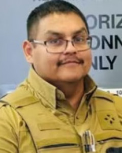 Jessie Perez