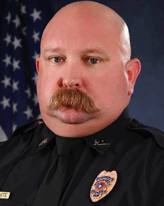 Jonathan D. "J.D." White