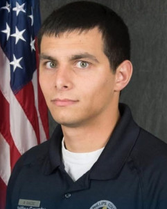 Brandon Gaede