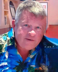 Timothy J. Keane