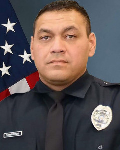 Timothy Ontiveros