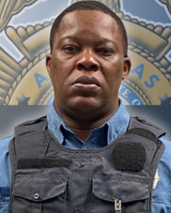 Fredrick T. Coleman, Sr.