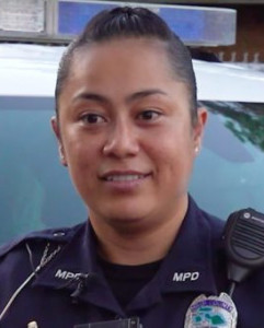 Suzanne O