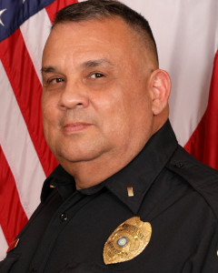 Albert Stout, Jr.