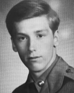 Frederick W. Scheidt, Jr.
