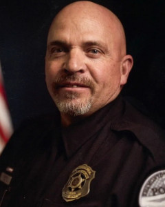 Lee Sorensen