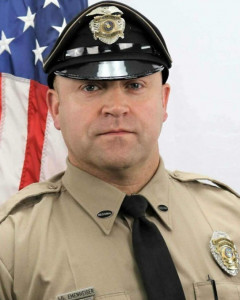 Isaiah D. Emenheiser