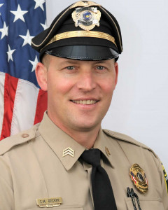 Cody Michael Becker